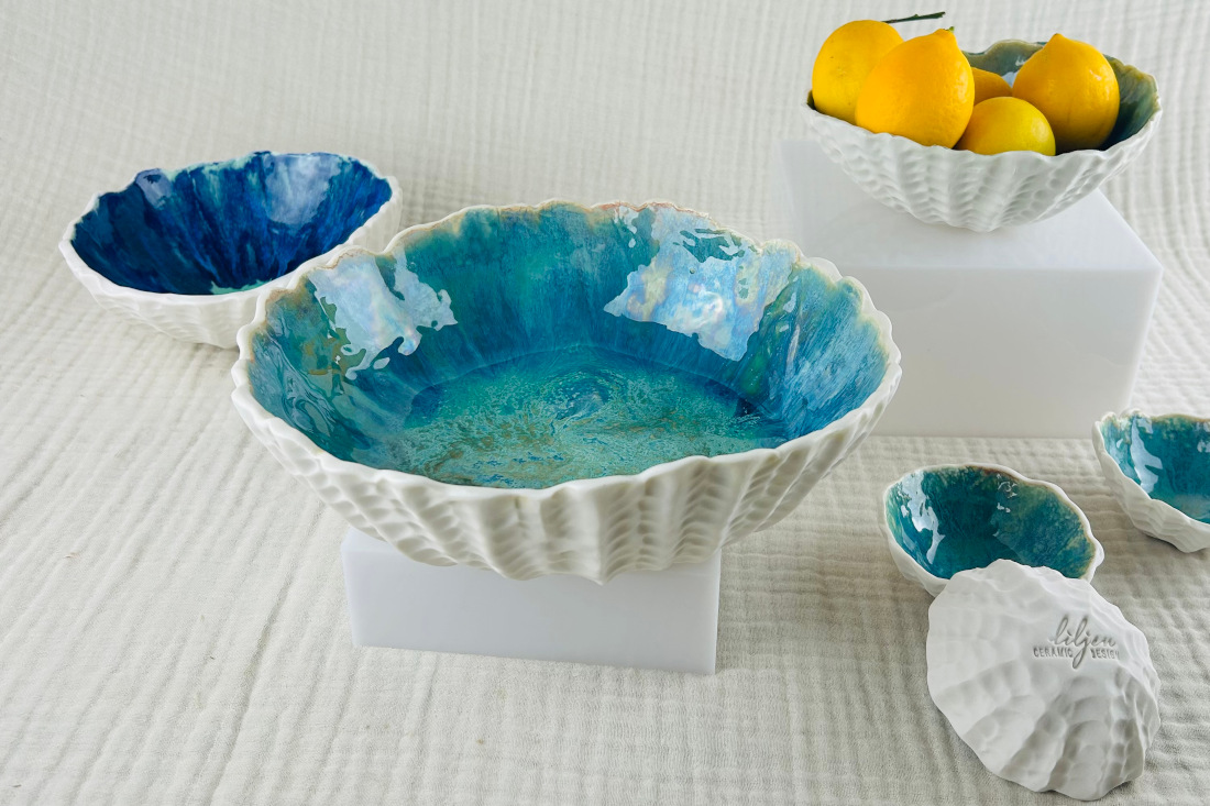Ocean Bowls